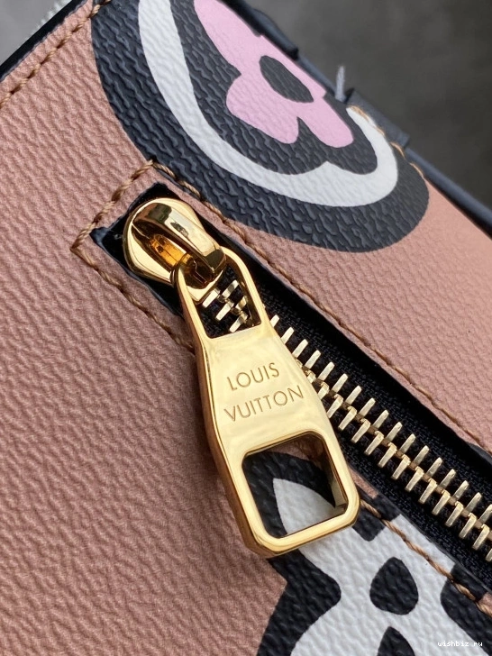 WIS MÉTIS LOUIS POCHETTE VUITTON 0110